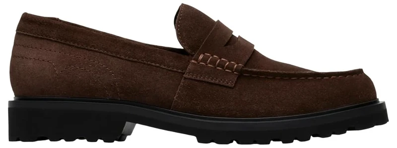Clarks Berwick Lo