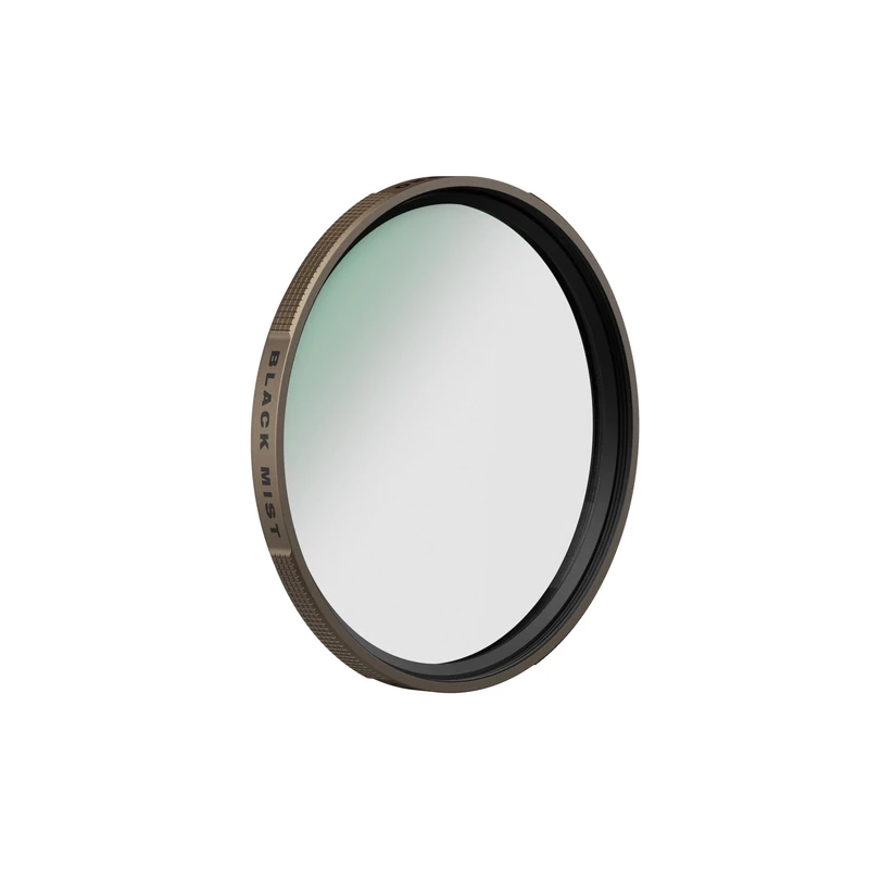 PolarPro - 135 Series - Black Mist Filter - 62mm - Camera Filter - Created By Peter McKinnon