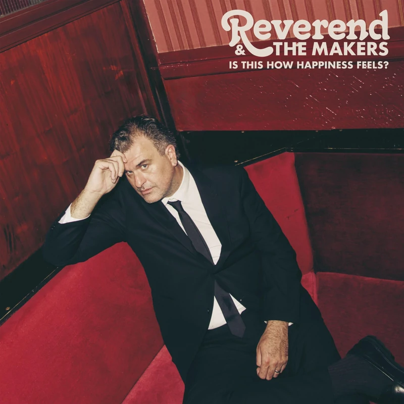 Is This How Happiness Feels? [Explicit]