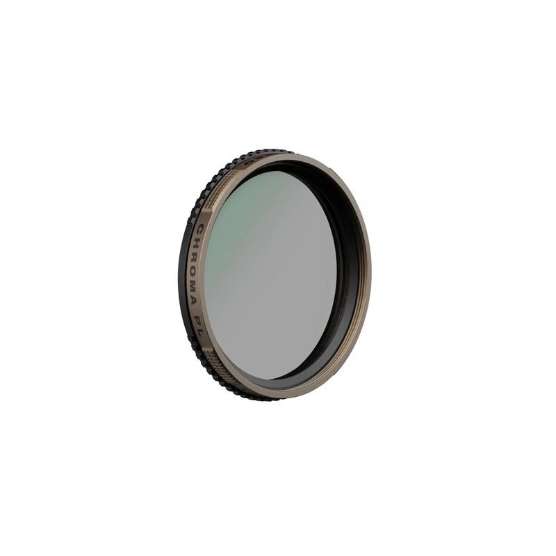 PolarPro - 135 Series - Chroma CP Filter - 52mm - Camera Filter - Created By Peter McKinnon