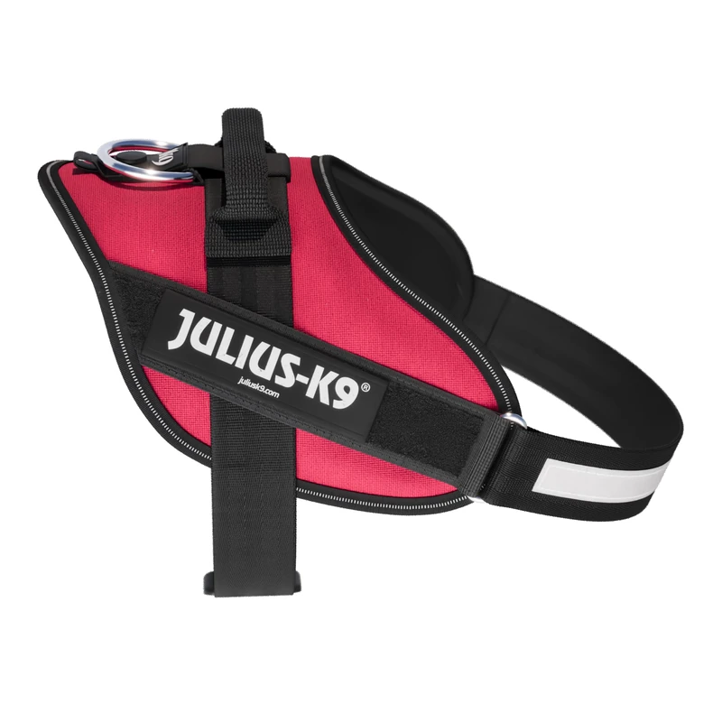 IDC Powerharness, Size: M/0, Viva Magenta