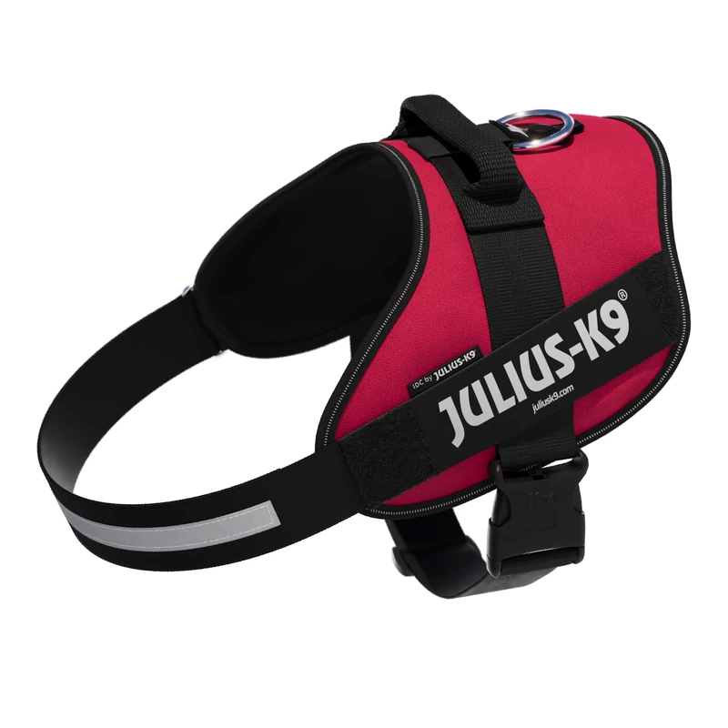 IDC Powerharness, Size: 2XL/3, Viva Magenta