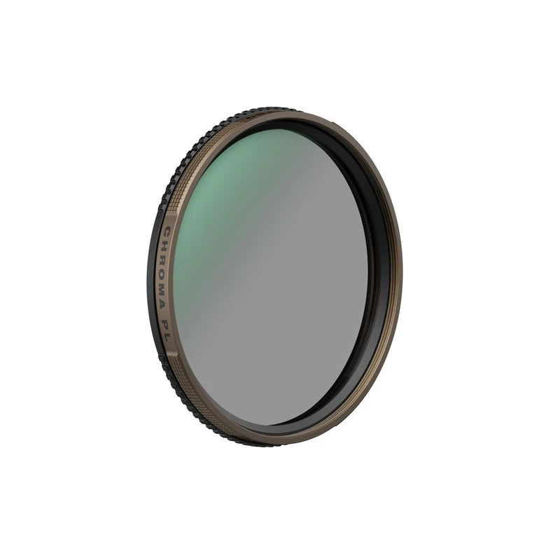 PolarPro - 135 Series - Chroma CP Filter - 58mm - Camera Filter - Created By Peter McKinnon