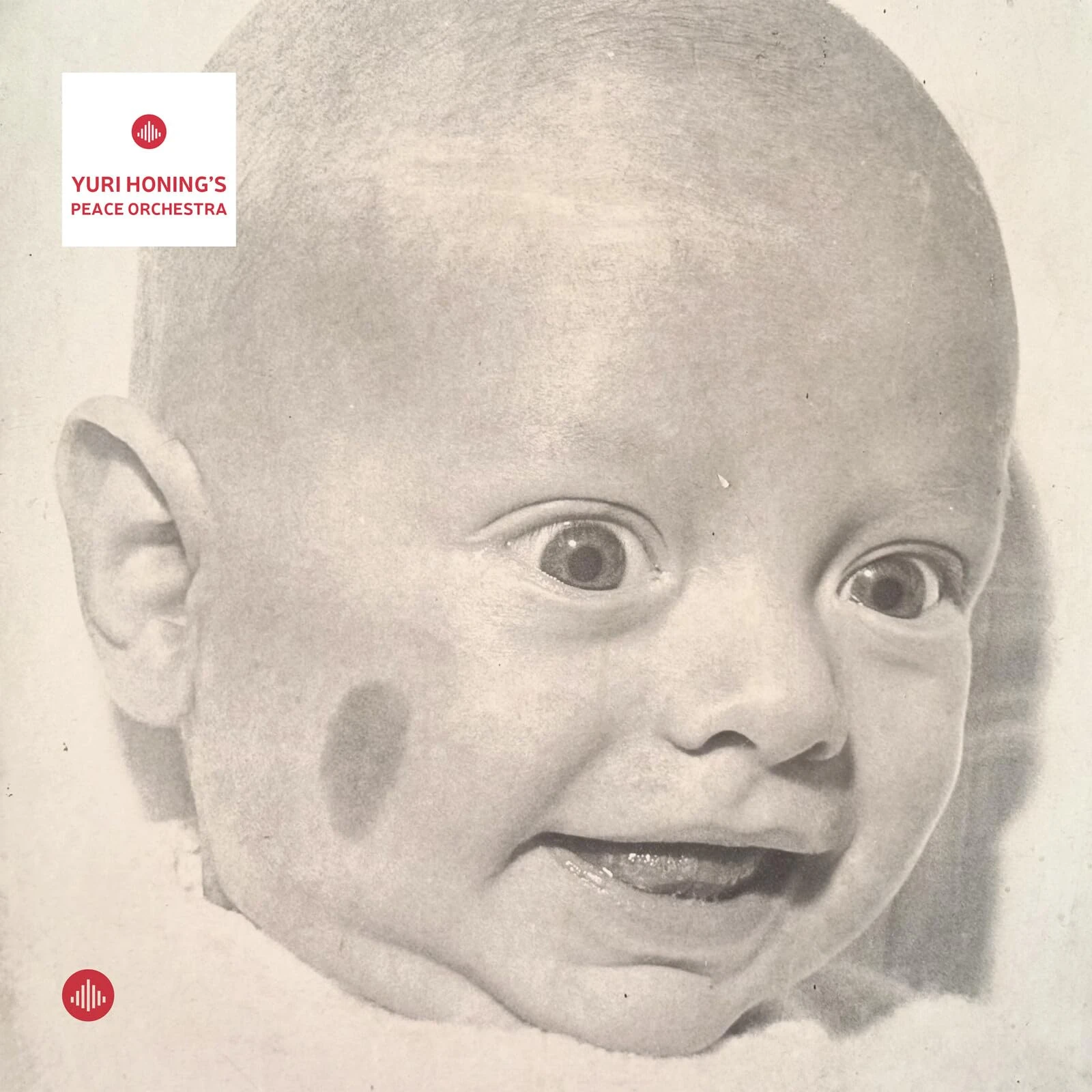 Yuri Honing's Peace Orchestra [VINYL]