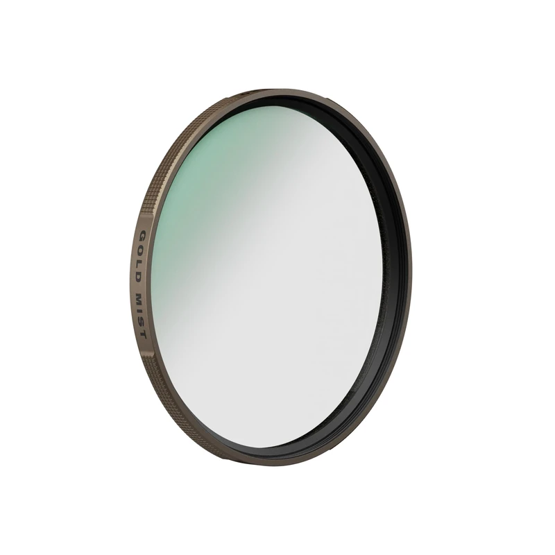 PolarPro - 135 Series - Gold Mist Filter - 72mm - Camera Filter - Created By Peter McKinnon