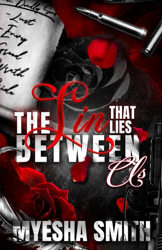 The Sin That Lies Between Us