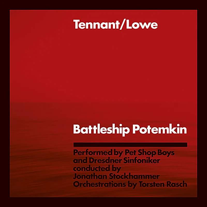 Battleship Potemkin