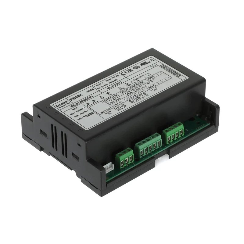 Dixell Controller Xw60K-5N2C0