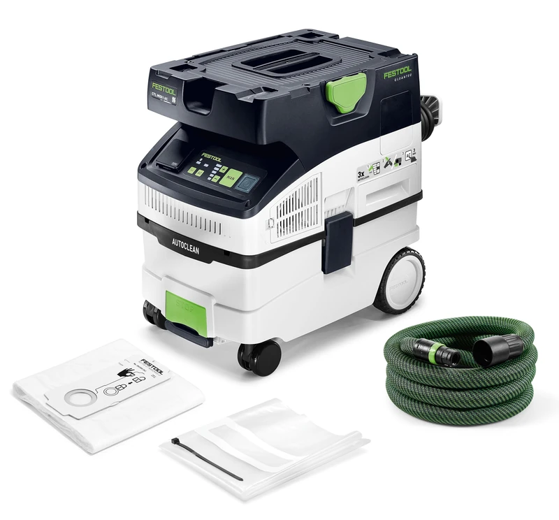 Festool Generic Spare Part - Standard Specifications