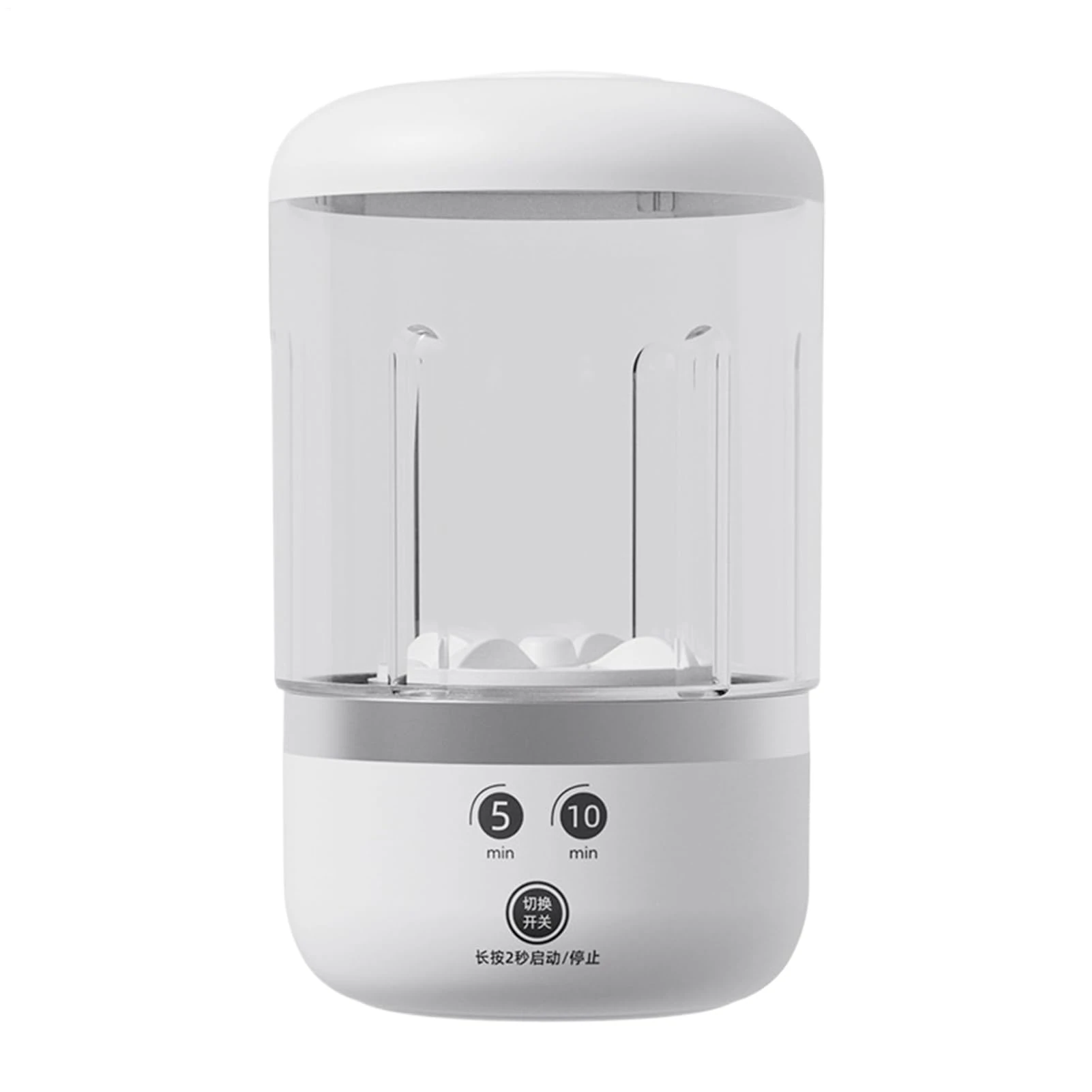 Underwear Washing Machine, Small Cordless Washing Machine, Home Daily Supplies for Home Dormitory RV Camping Travel Table