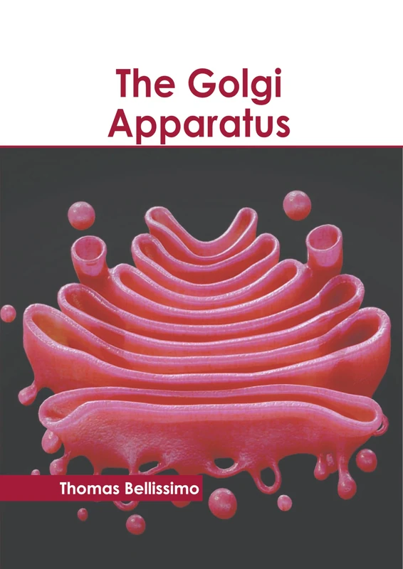 The Golgi Apparatus