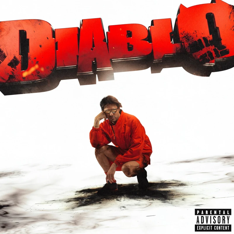 Diablo [VINYL]