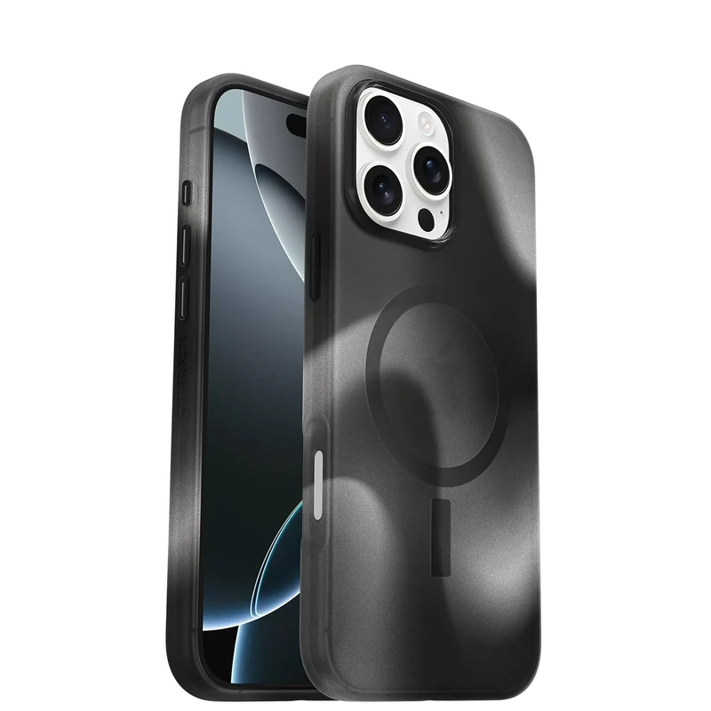 OtterBox Slim and Sturdy Series Case for iPhone 16 Pro Max for MagSafe, Shockproof, Drop Proof, Ultra-Slim, Protective Thin Case, Tested to Military Standard, Solar Wind