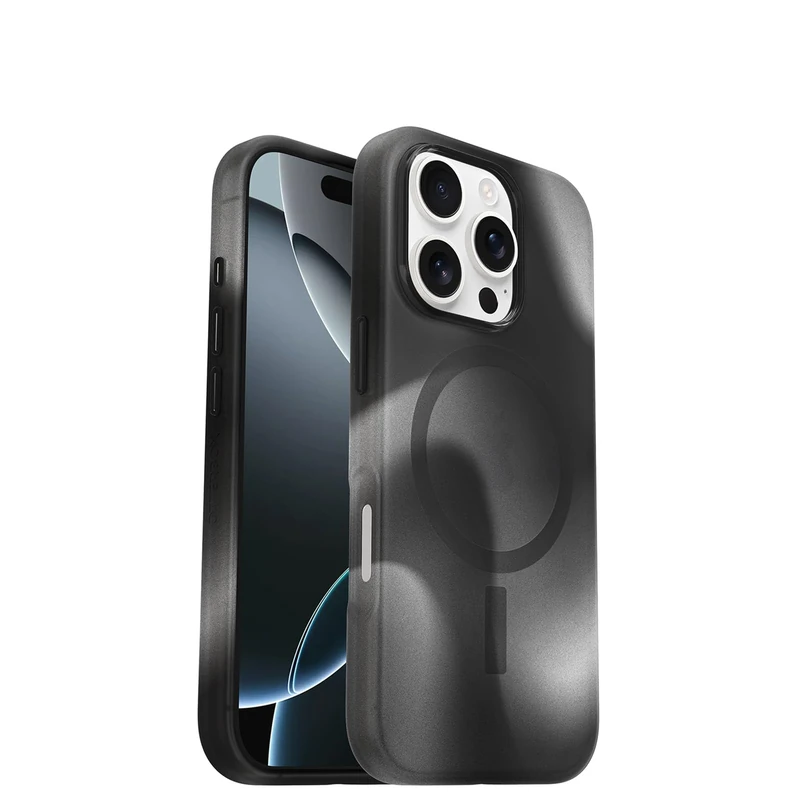 OtterBox Slim and Sturdy Series Case for iPhone 16 Pro for MagSafe, Shockproof, Drop Proof, Ultra-Slim, Protective Thin Case, Tested to Military Standard, Solar Wind