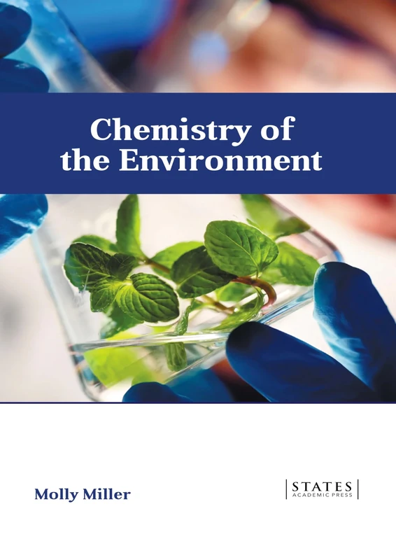 Chemistry of the Environment