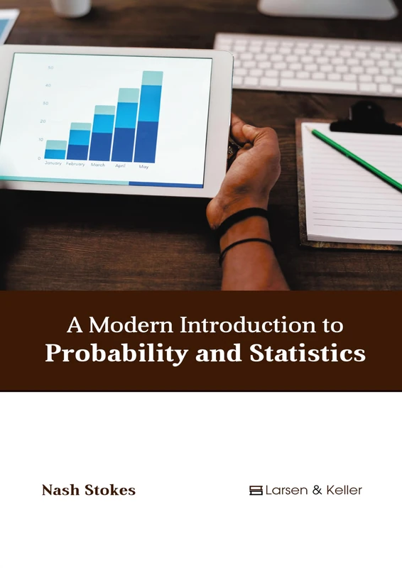 A Modern Introduction to Probability and Statistics - Book