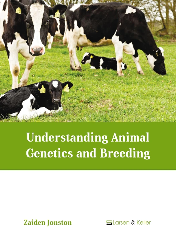 Understanding Animal Genetics and Breeding