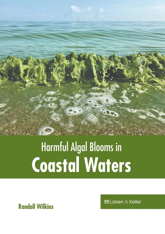 Harmful Algal Blooms in Coastal Waters