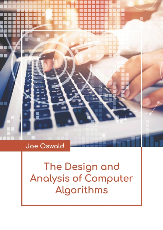 The Design and Analysis of Computer Algorithms - Book