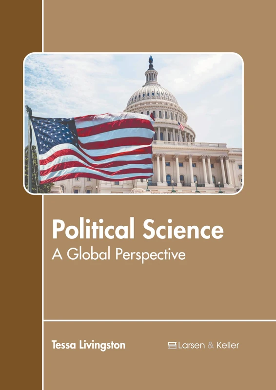 Political Science: A Global Perspective