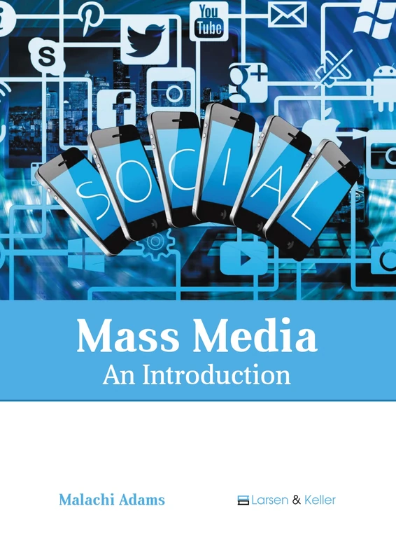 Mass Media: An Introduction