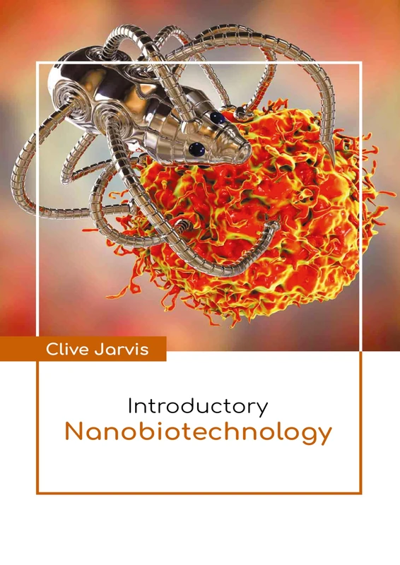 Introductory Nanobiotechnology