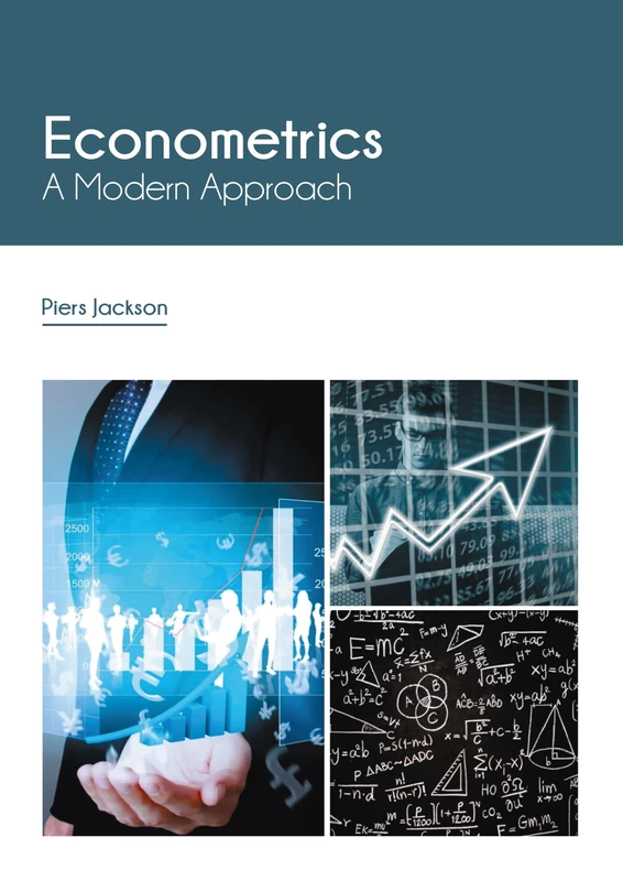 Econometrics: A Modern Approach