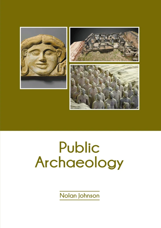 Public Archaeology