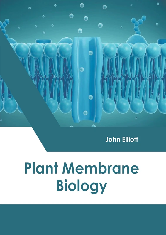 Plant Membrane Biology