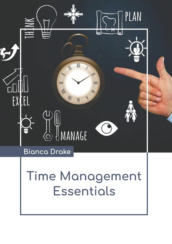 Time Management Essentials