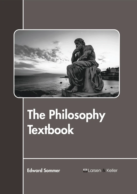 The Philosophy Textbook