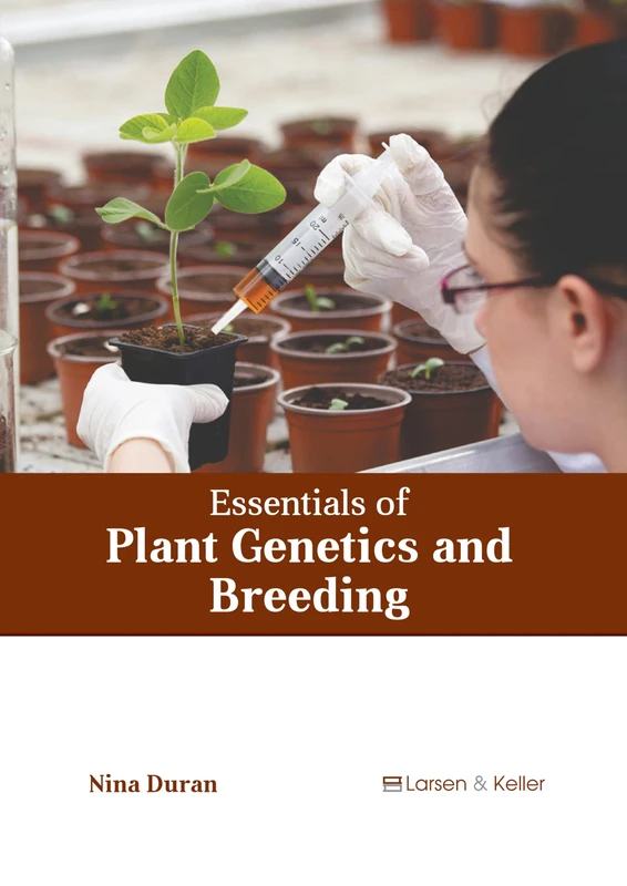 Essentials of Plant Genetics and Breeding