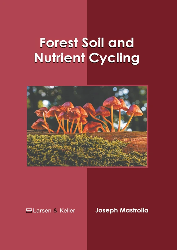 Forest Soil and Nutrient Cycling