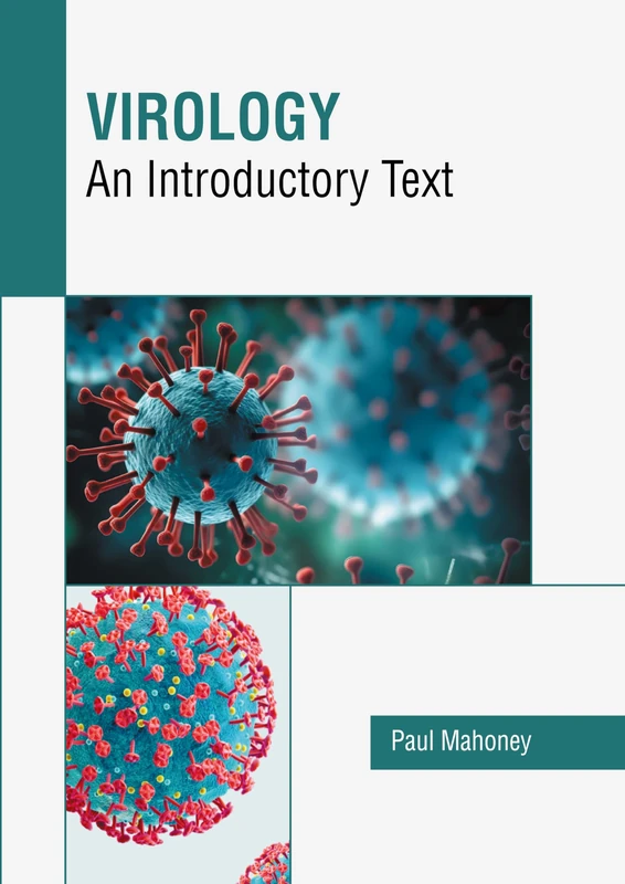 Virology: An Introductory Text