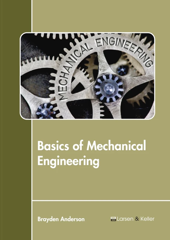 Basics of Mechanical Engineering