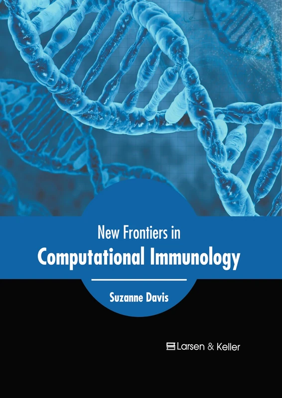 New Frontiers in Computational Immunology
