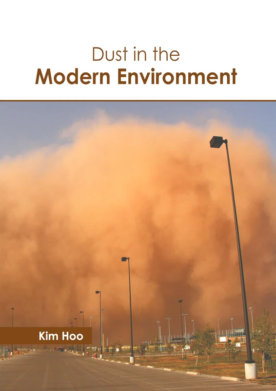 Dust in the Modern Environment