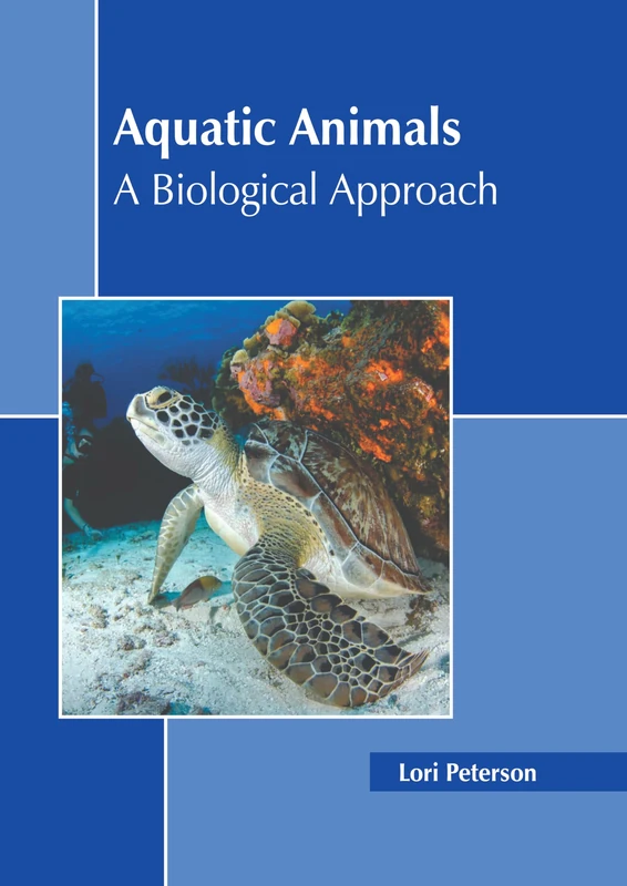 Aquatic Animals: A Biological Approach
