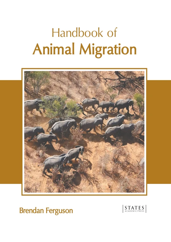 Handbook of Animal Migration