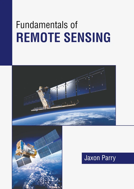 Fundamentals of Remote Sensing