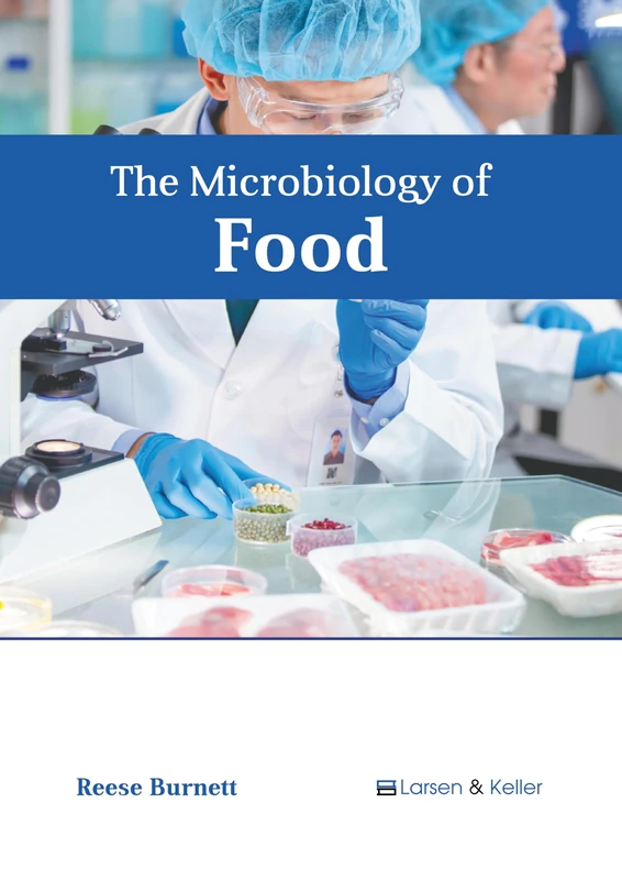 The Microbiology of Food
