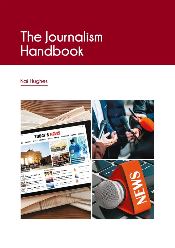 The Journalism Handbook