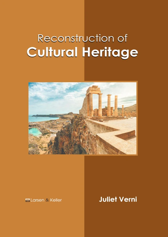 Reconstruction of Cultural Heritage