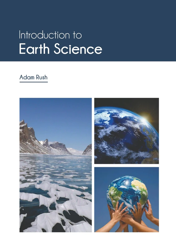 Introduction to Earth Science