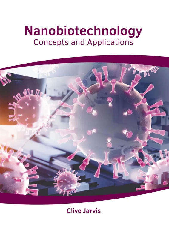 Nanobiotechnology: Concepts and Applications