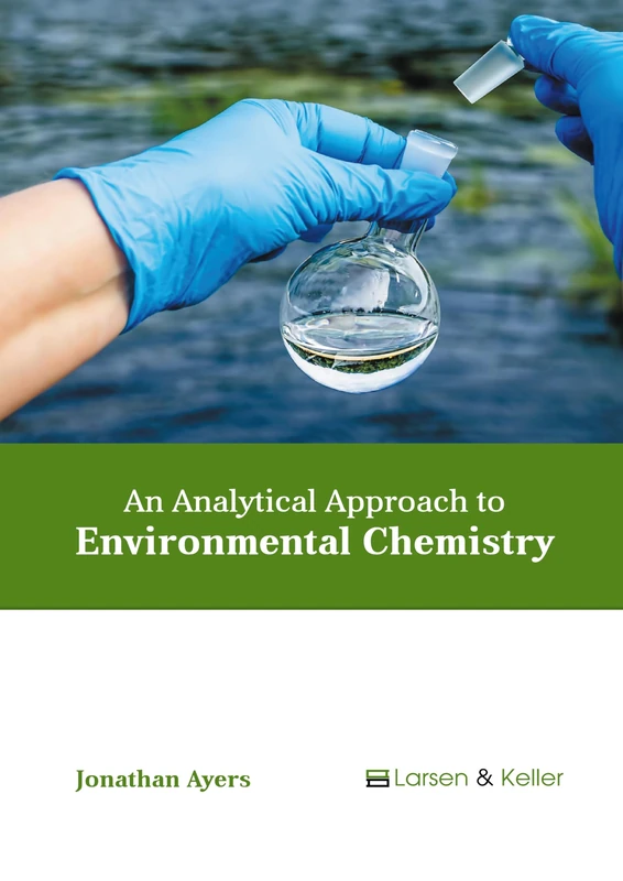 An Analytical Approach to Environmental Chemistry