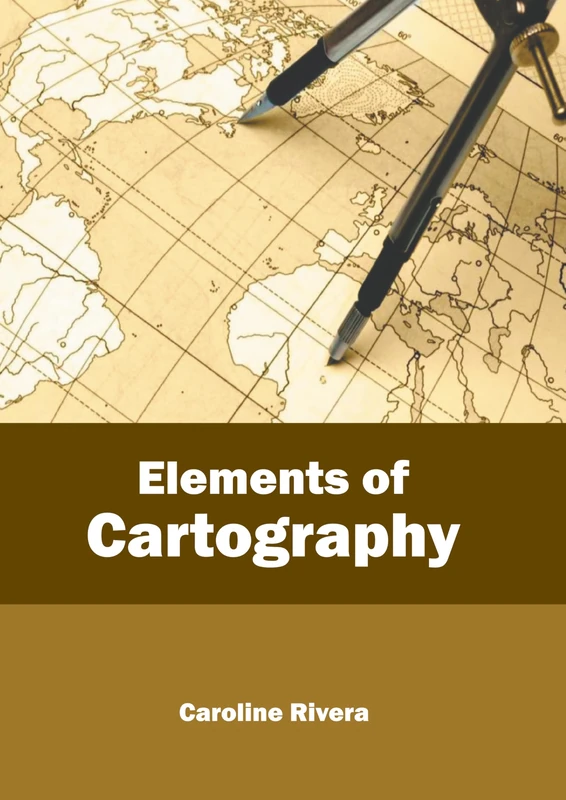 Elements of Cartography