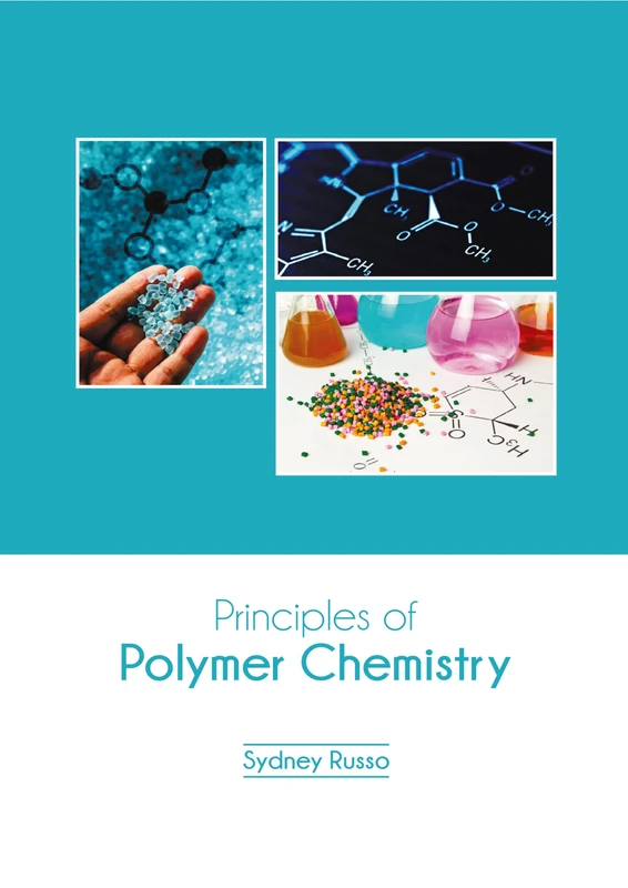 Principles of Polymer Chemistry