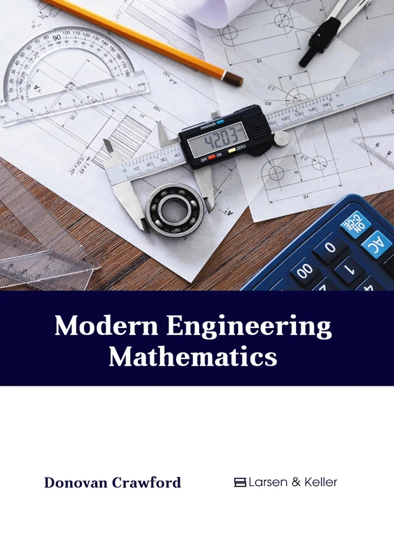 Modern Engineering Mathematics