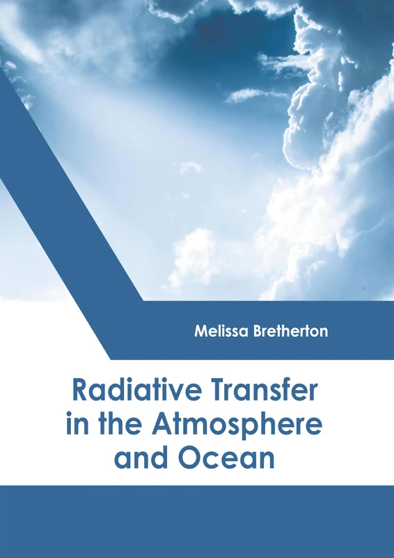 Radiative Transfer in the Atmosphere and Ocean - Image 1